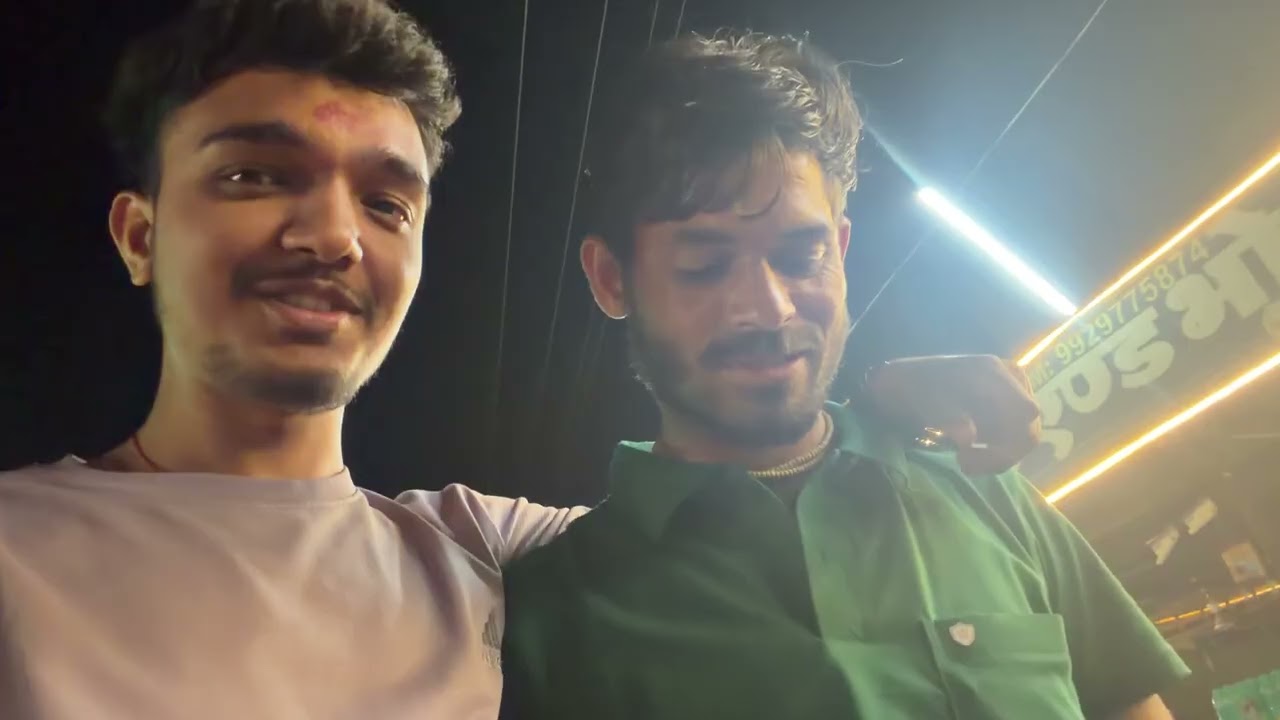 Mehandipur Balaji: Itni Bheed Sochi Nahi Thi! 😱 | My Experience