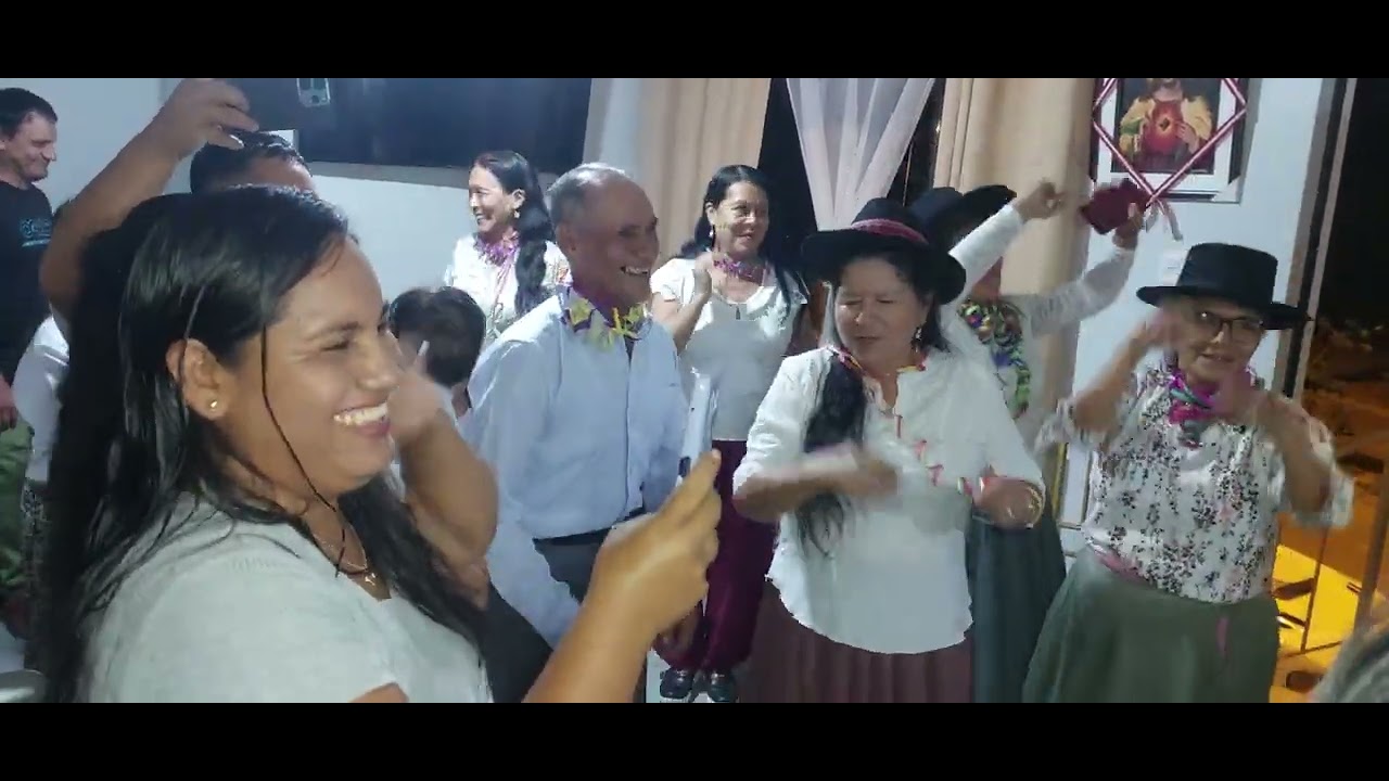 Los Jharaneros de Huancavelica 954784570 967113519 
