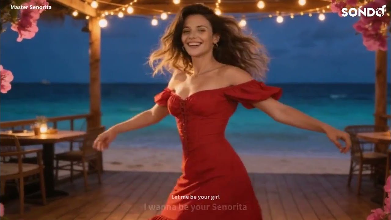 Senorita