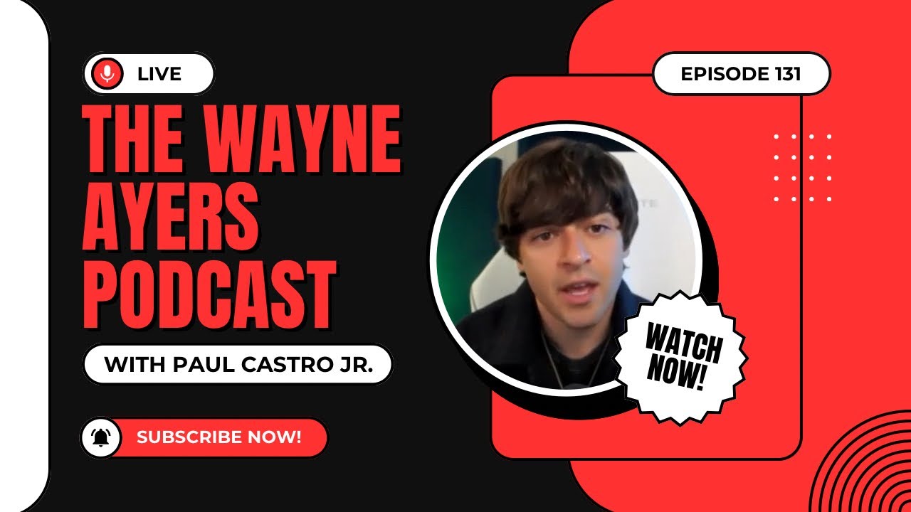 Paul Castro Jr. on Voicing Disney’s Riddle Rosehearts, Mini Vegeta, and Breaking Into Anime