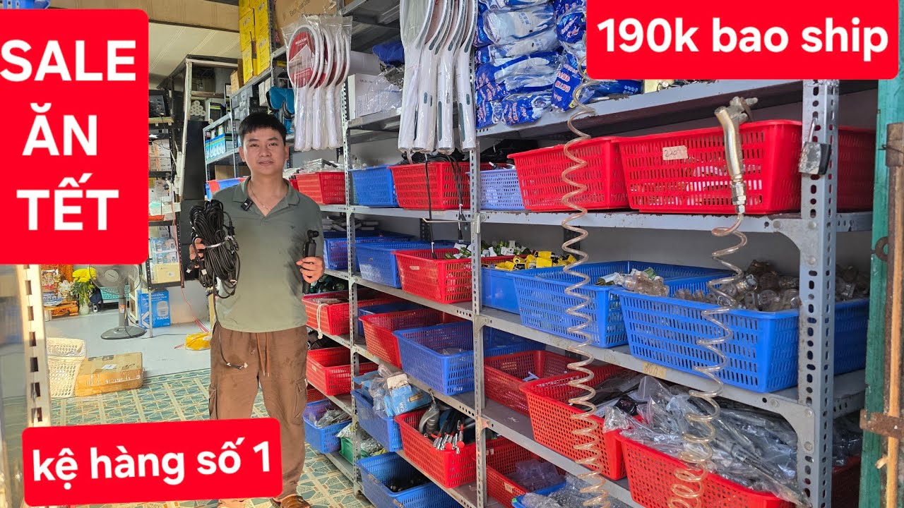 [PHẦN 1 190K] XÃ HANG ĂN TẾT. SALE KỆ SỐ 1 0378539922