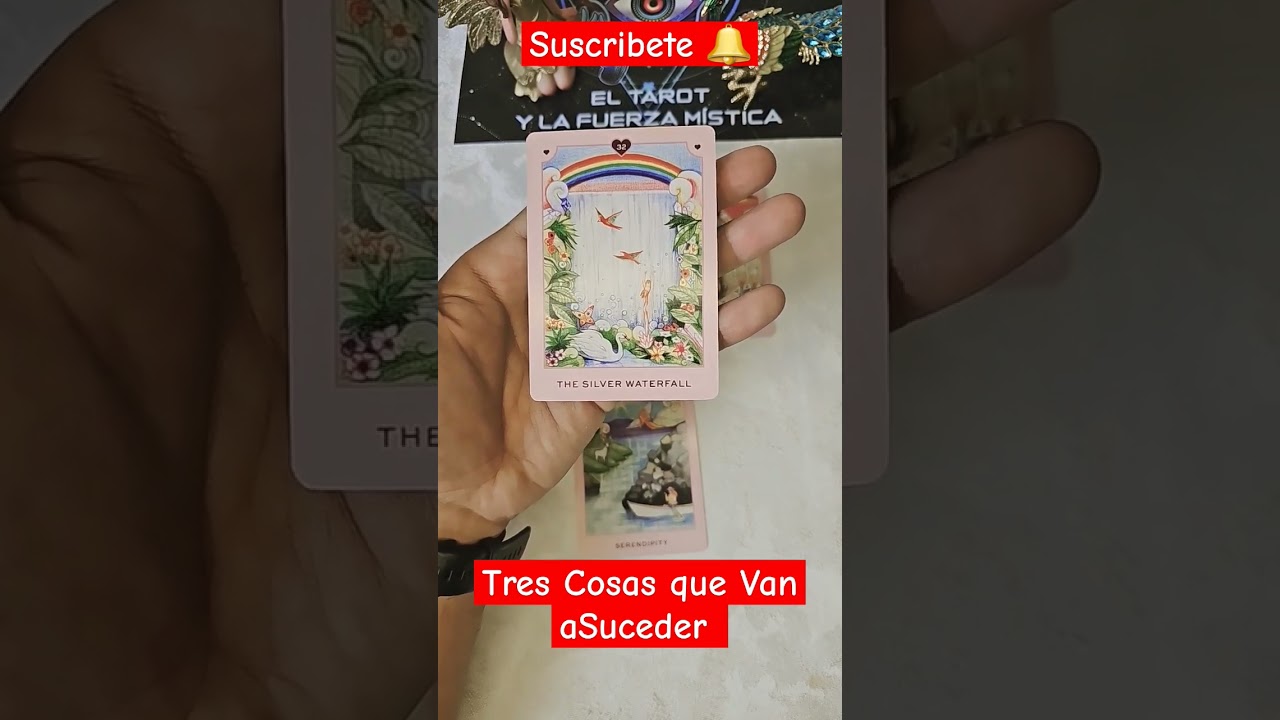 Futuro Pr&oacute;ximo #tarot #tarotcards #astrology #tarotreading #shortviral #lectura #dinero #cartas