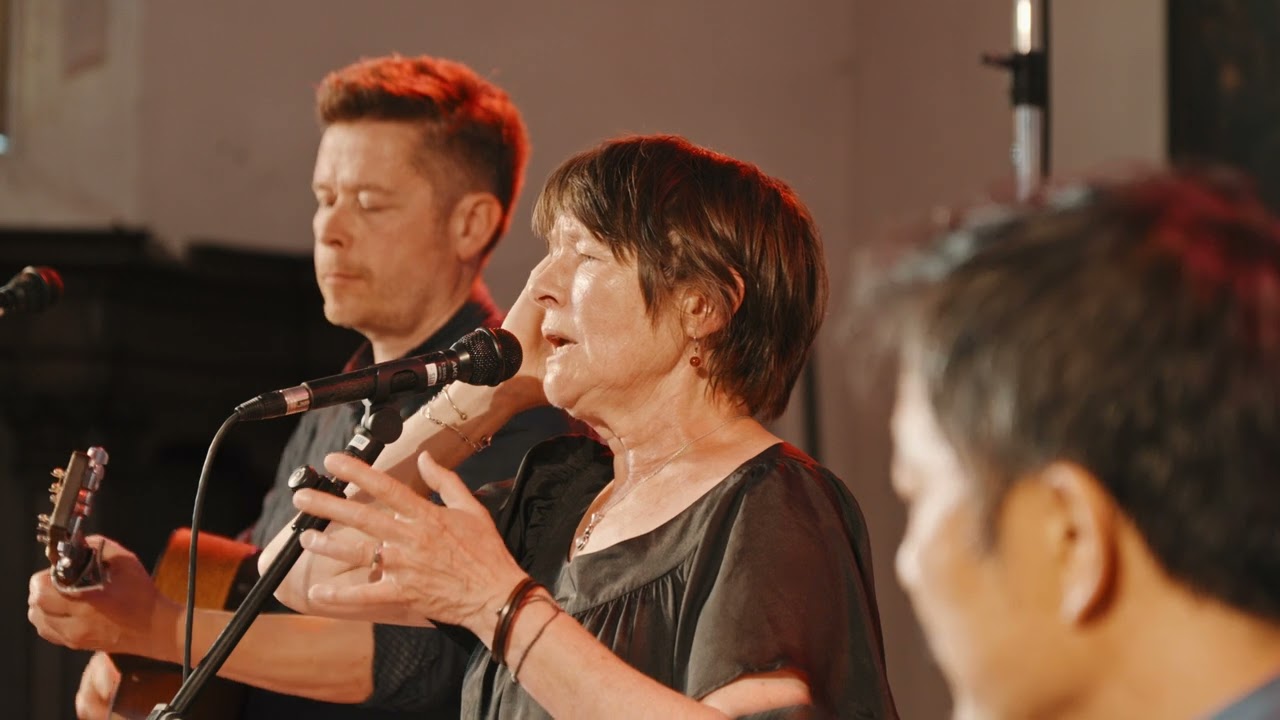 La Bergère @Merodefestivalconcerten