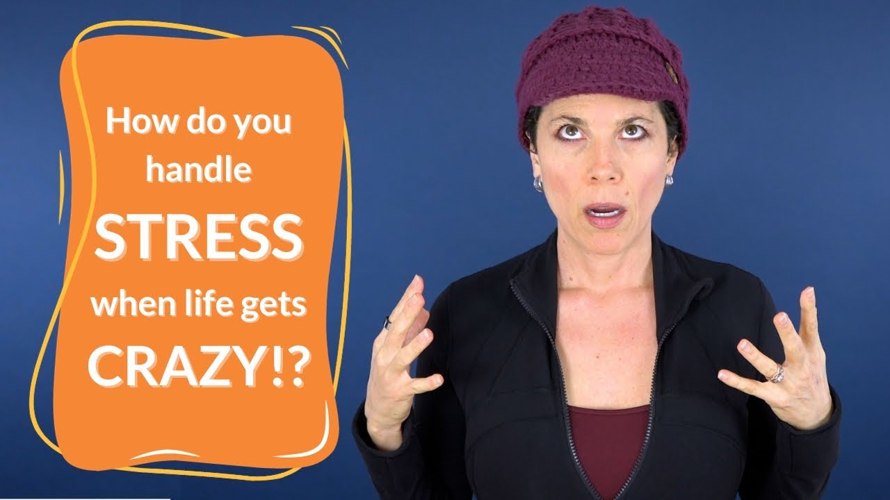 Weekly Vlog: When Life Gets Lifey