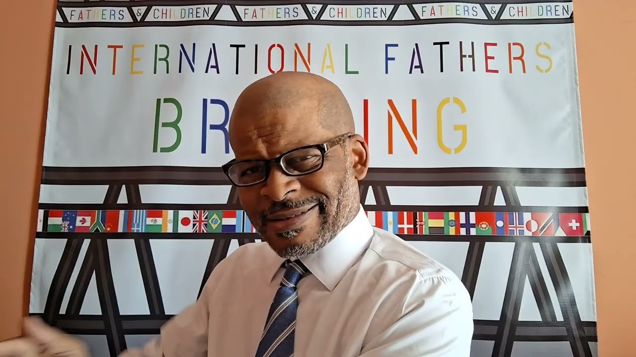 INTERNATIONALFATHERS TALKSHOW 