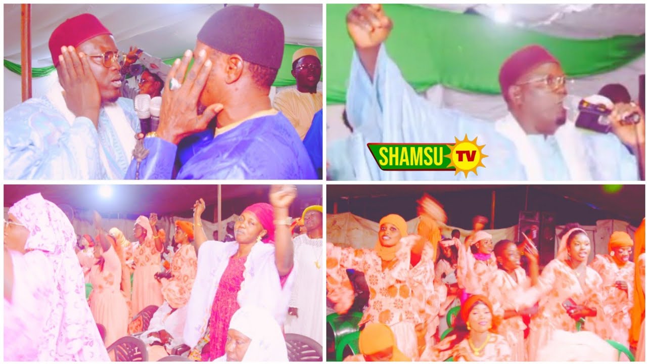 DÉGLOUL ZIKAR SOU AMOUL FÉNNA GOUDY GAMOU THIENABA MBEULEUKHTENE ÉDITION 2026