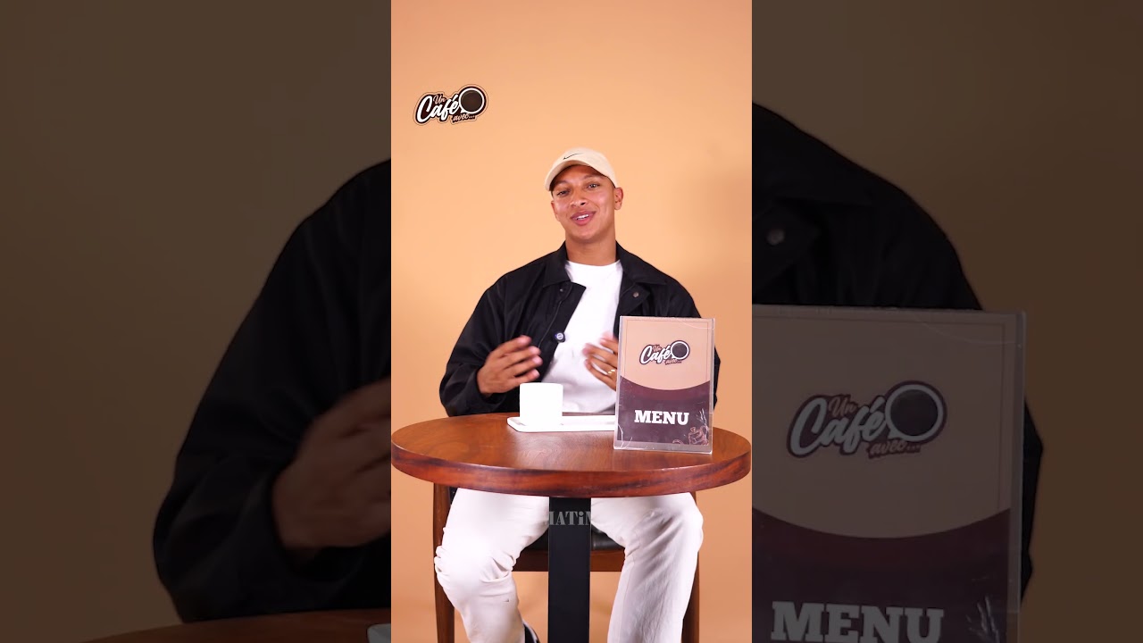 Teaser &laquo; Un caf&eacute; avec Adam Louarhli &raquo; by lematin.ma
