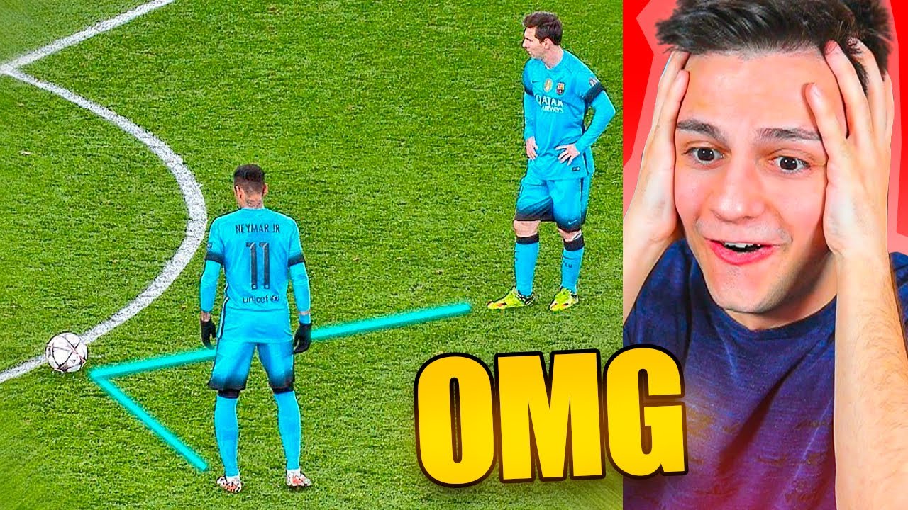 GOLES QUE VALEN LA PENA VOLVER A VER.