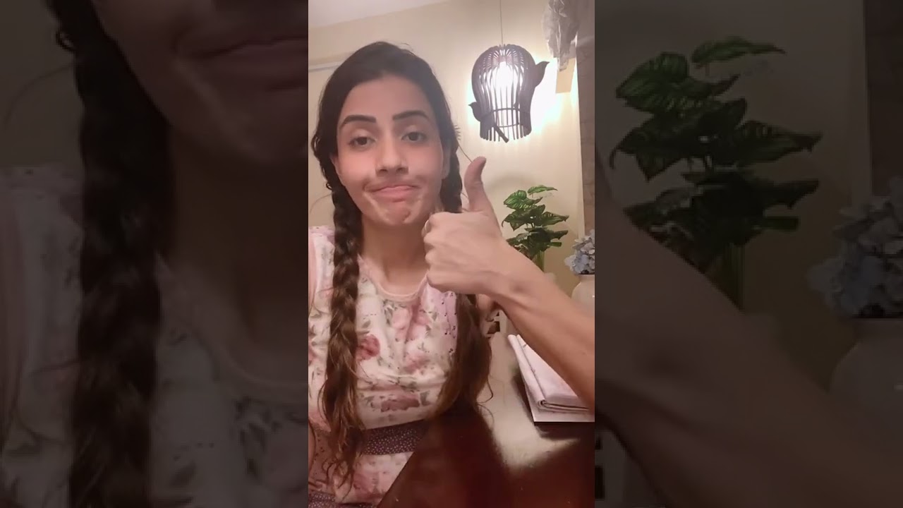 Smriti kalra insta live session #cute #instagram #smritikalra #trending, #viral, #trend,  #reels