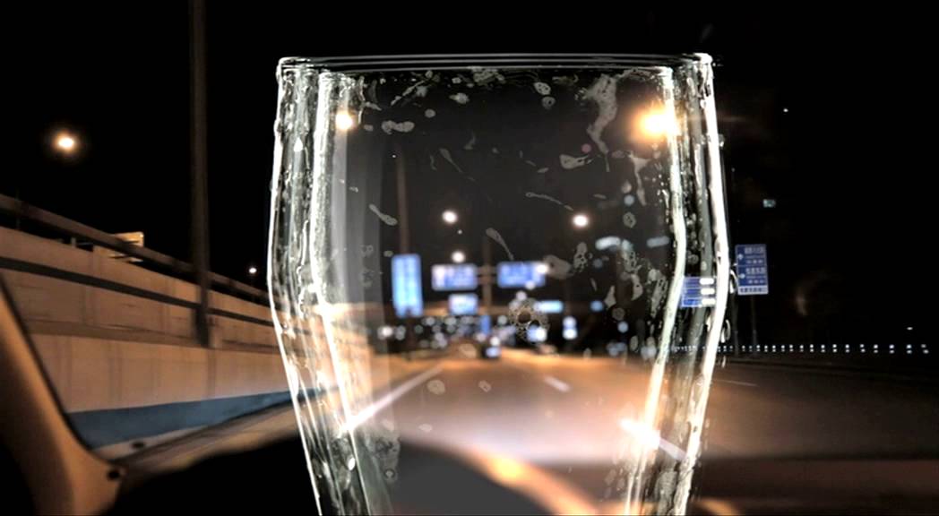 Road Safety PSA China 
