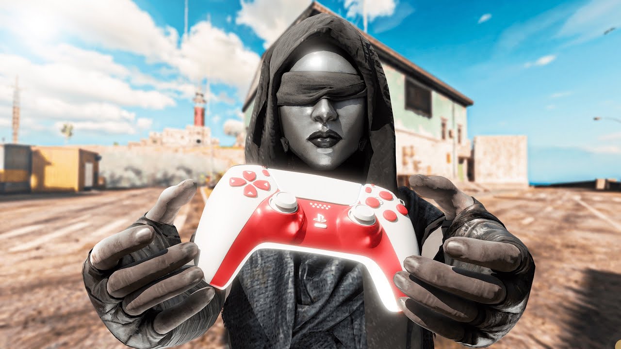 The Smoothest Console Player + Settings