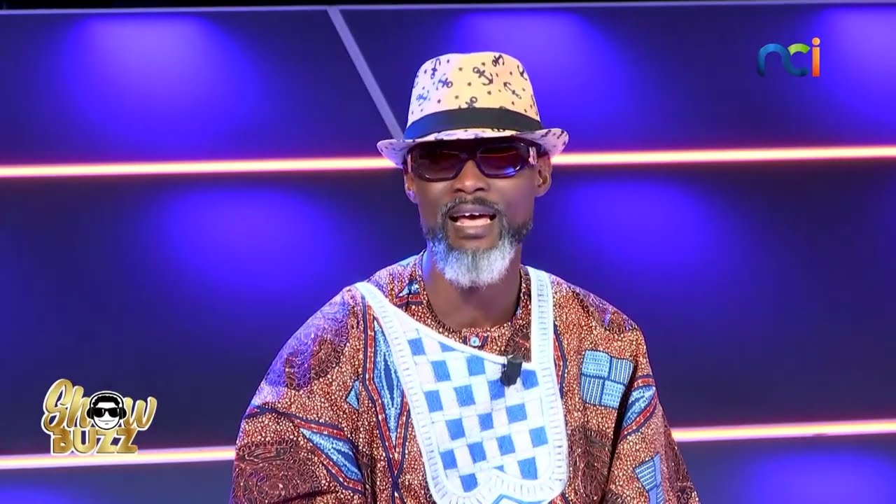 Alain Djiz nous parle de la division du groupe ''LES DJIZ''