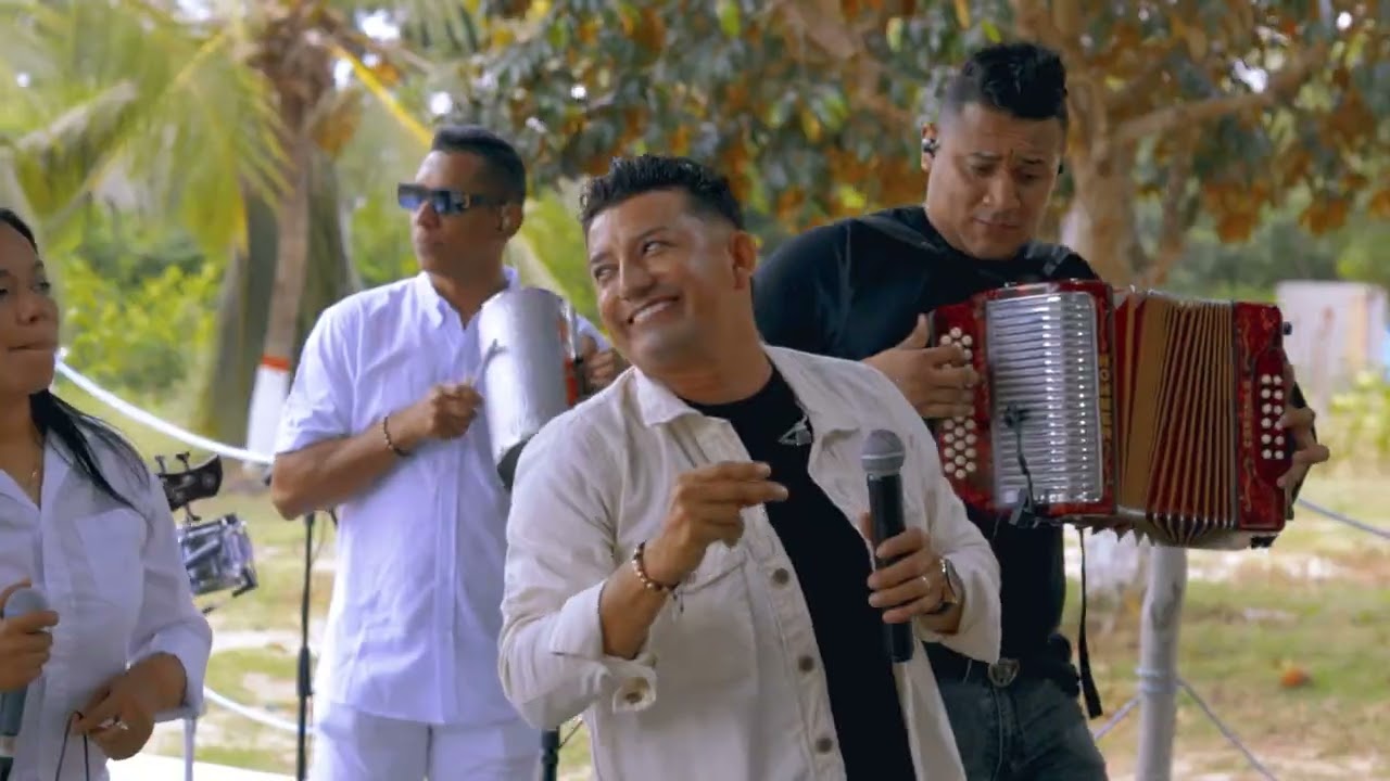 SANTOS FREYLE & ANDY ARIZA 