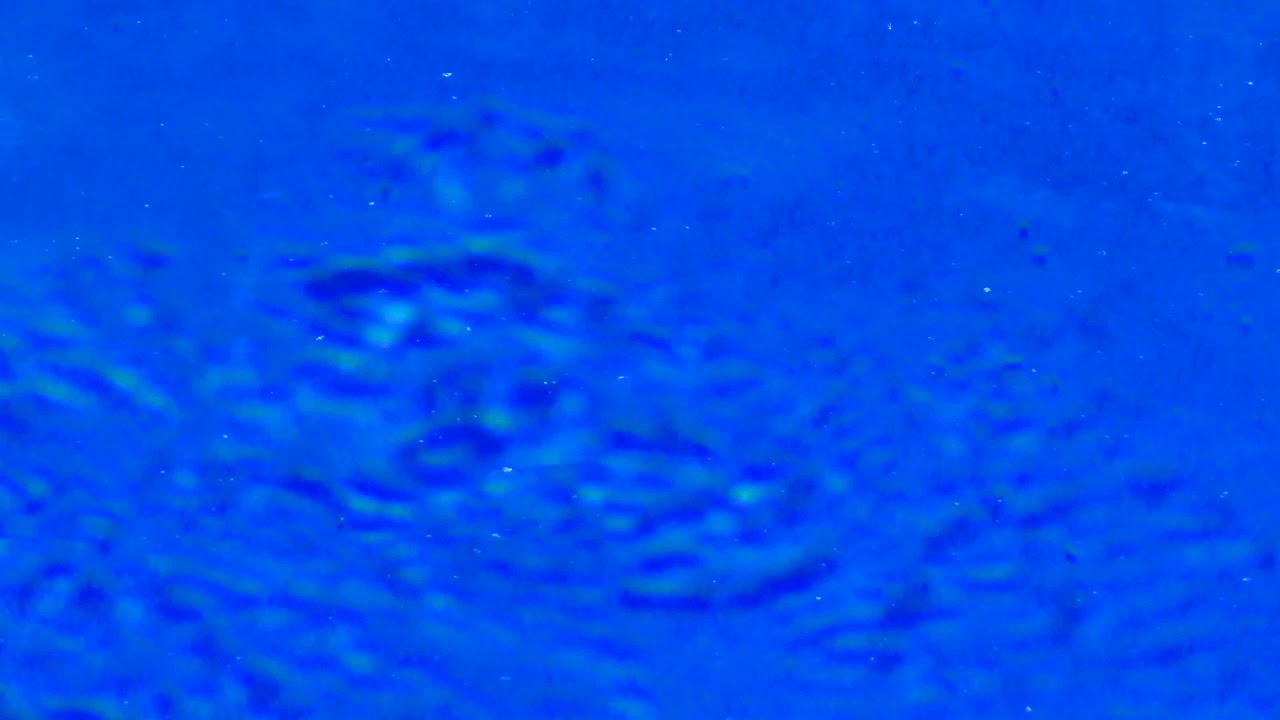 Large energy waves in 4K