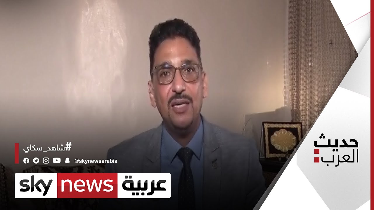 السلفية والتراث والإصلاح الديني  |#حديث_العرب
