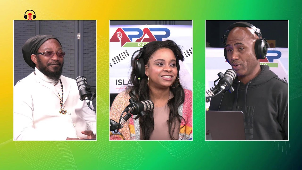 🔥 Untold Stories: Women of the UNIA & Island Heat Show Exclusive!