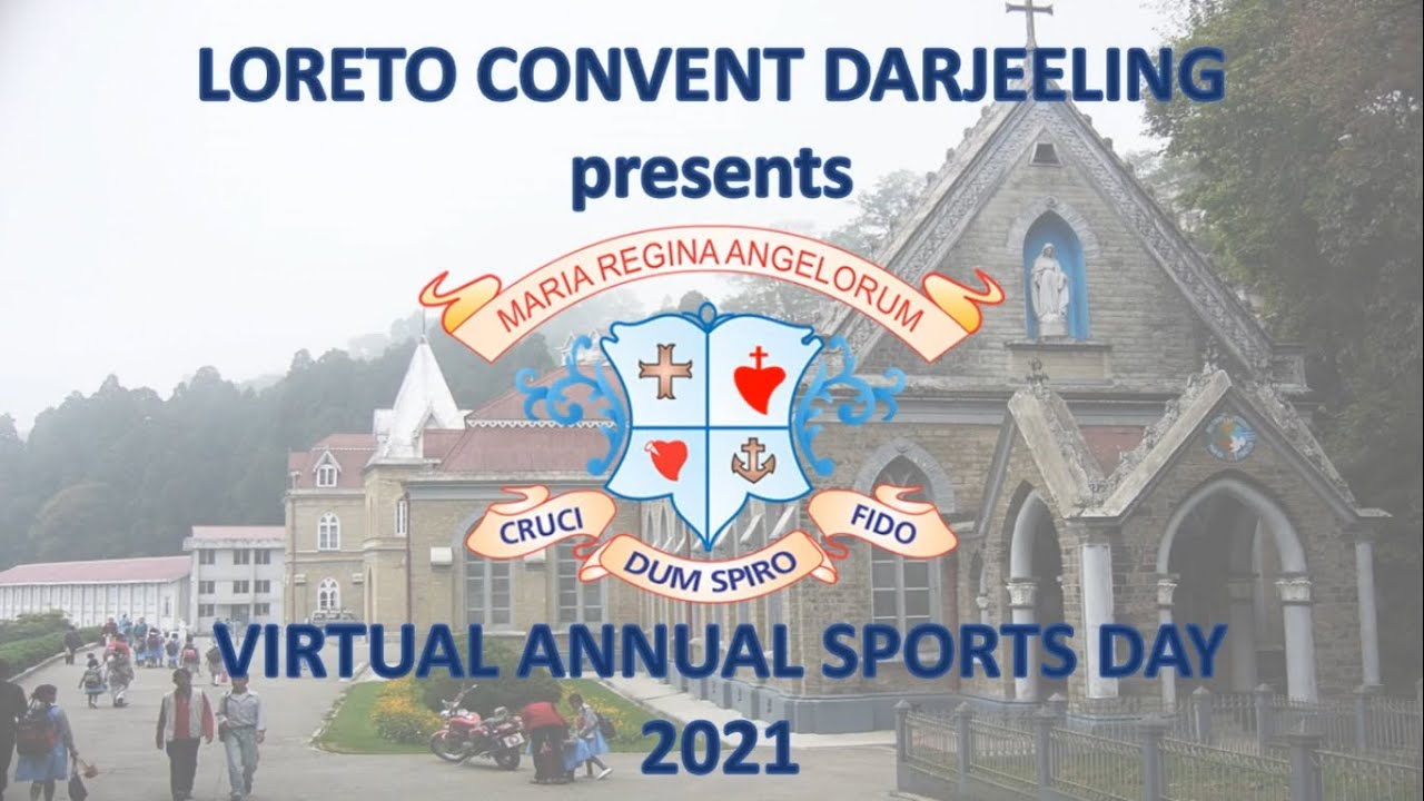 Loreto Convent, Darjeeling.