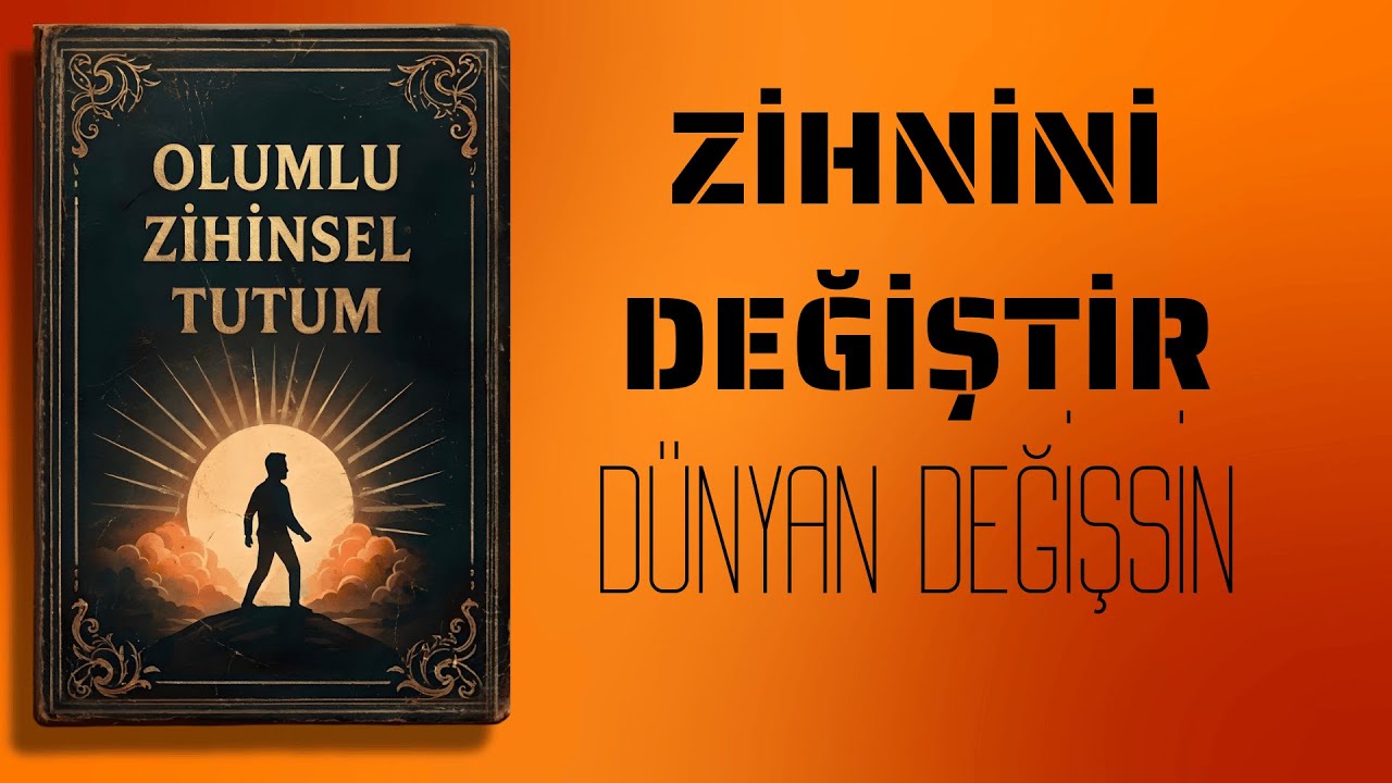 Beynine Format At: Sarsılmaz Bir Karakter İçin 15 Kural