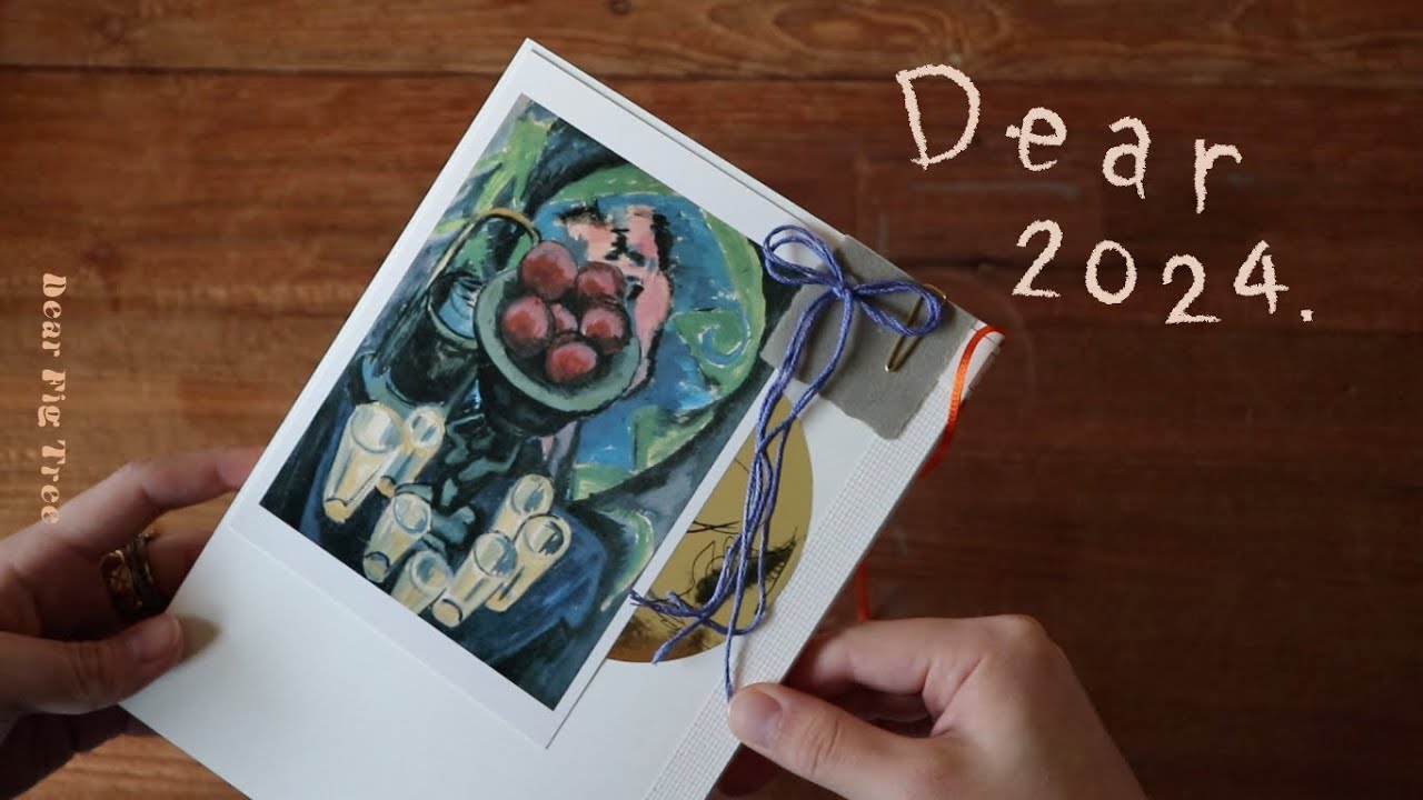 ノート作りと24コの目標。