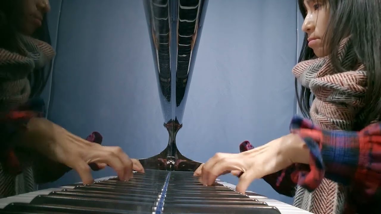 Stravinsky_ Capriccio for Piano & Orchestra_ 1st_ Solo part