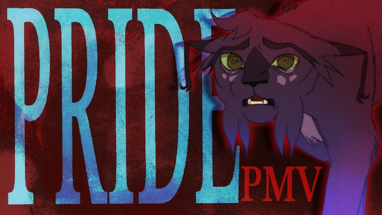 PRIDE || Ravenpaw PMV (TW)