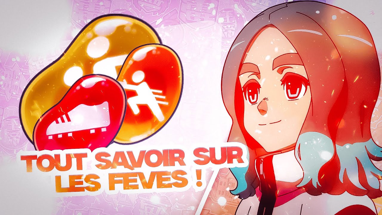 TOUT SAVOIR SUR LES F&Egrave;VES DANS INAZUMA ELEVEN VICTORY ROAD !