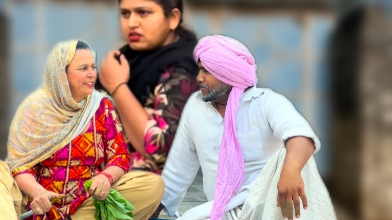 Astrologer 8 | New Punjabi Movie 2026