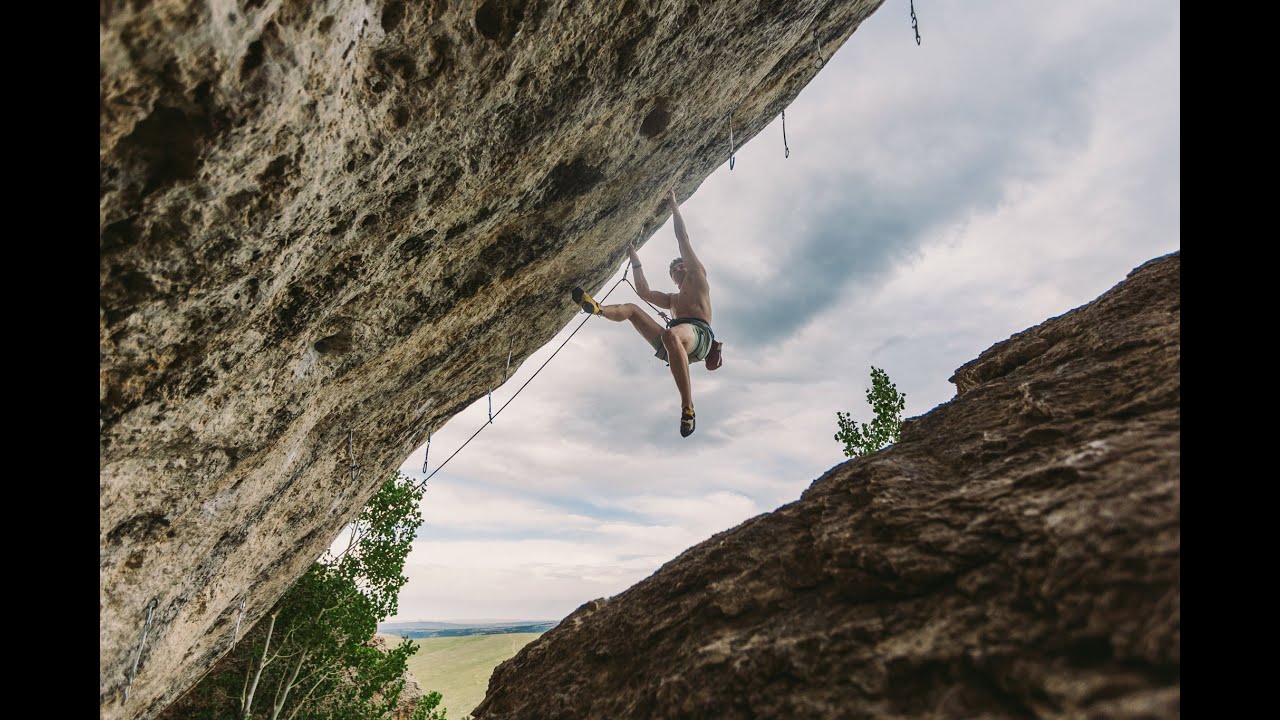 Mutation 5.14d/9a - Uncut Send Footage