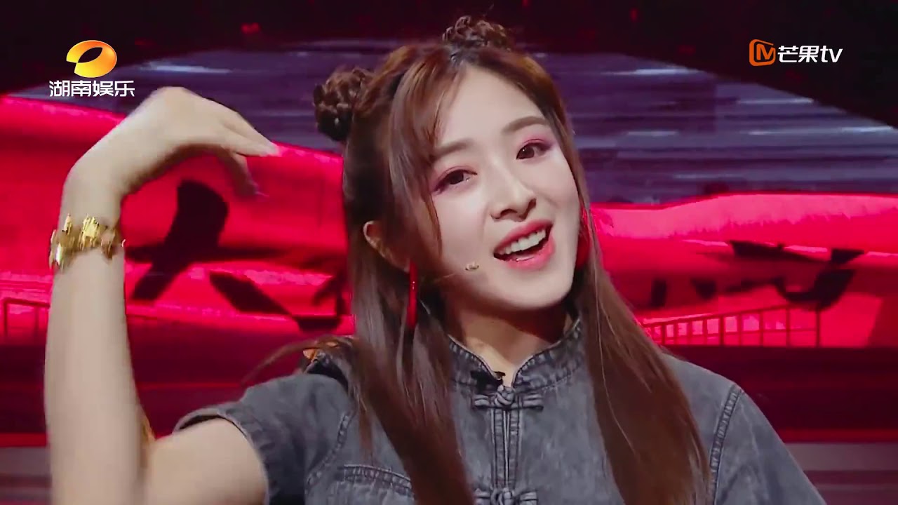 【Tỷ Tỷ Đạp Gió Rẽ Sóng 】Bát Mỳ Lớn - Sững sờ với giọng ca hí kịch ma mị Úc Khả Duy, Trương Hàm Vận