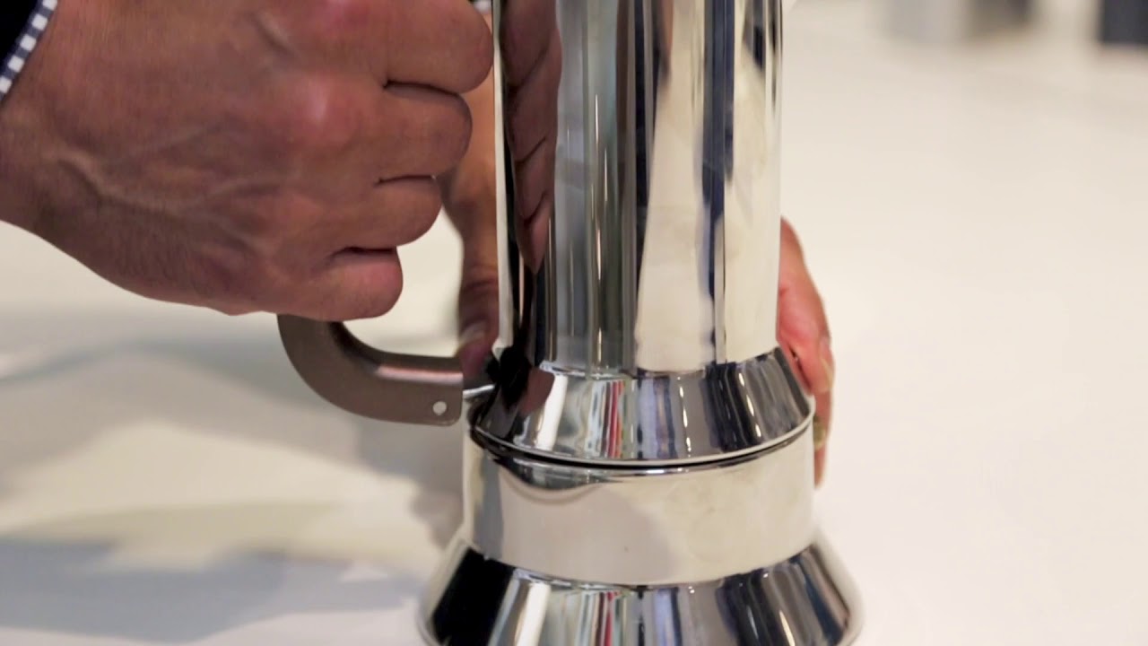 Inform Favourites: 9090 Coffee Maker