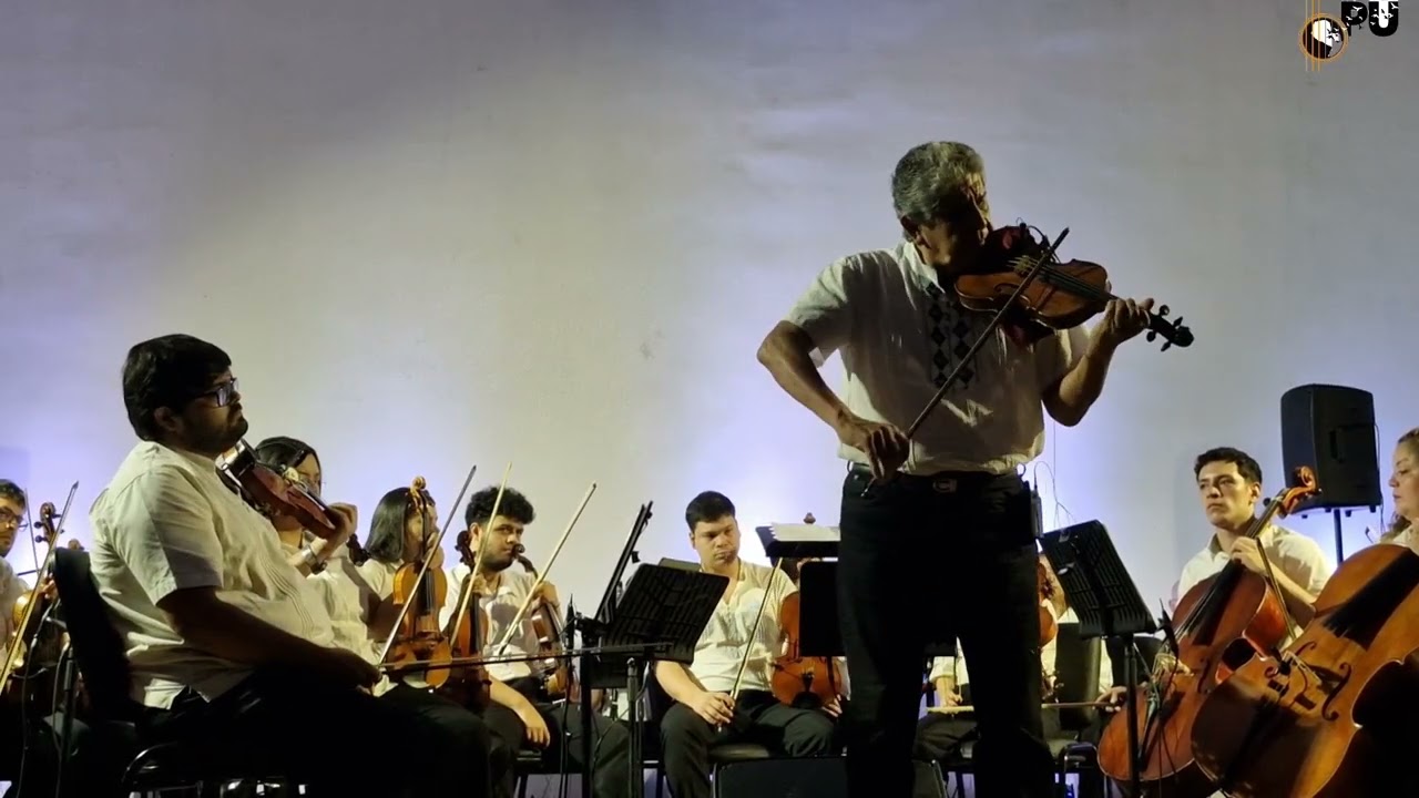 Ka'aty - ONAMP (En vivo)