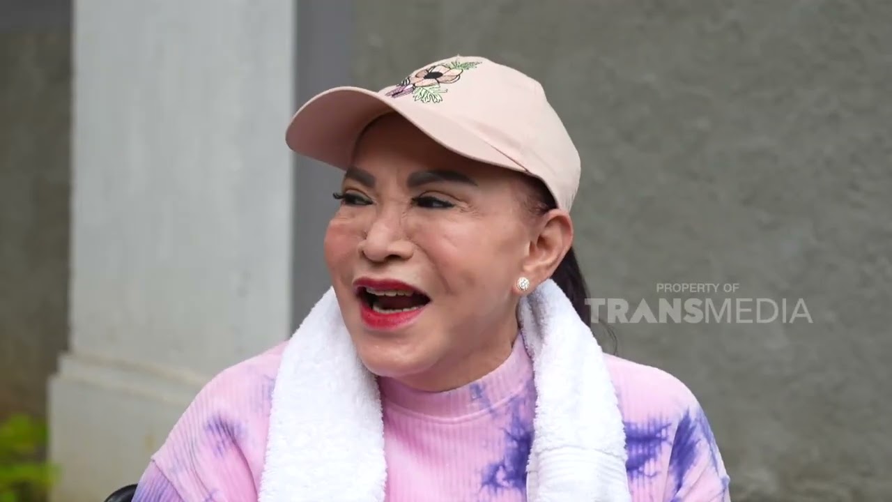 Spesial Banget Nih Bunda Masakin Ini Untuk Oma Atiek | DIARY THE ONSU (17/7/22) P2