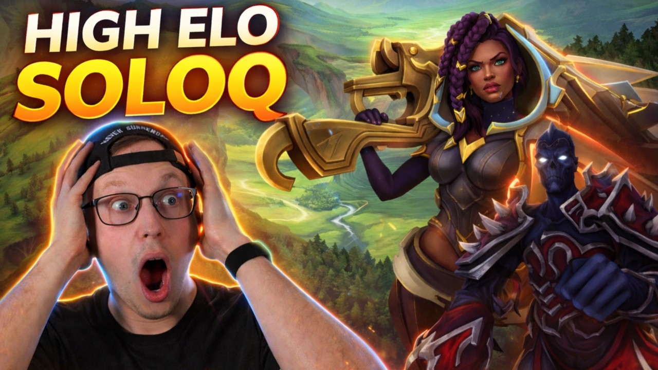 KNACKIGE SOLOQ SESSION in MASTER