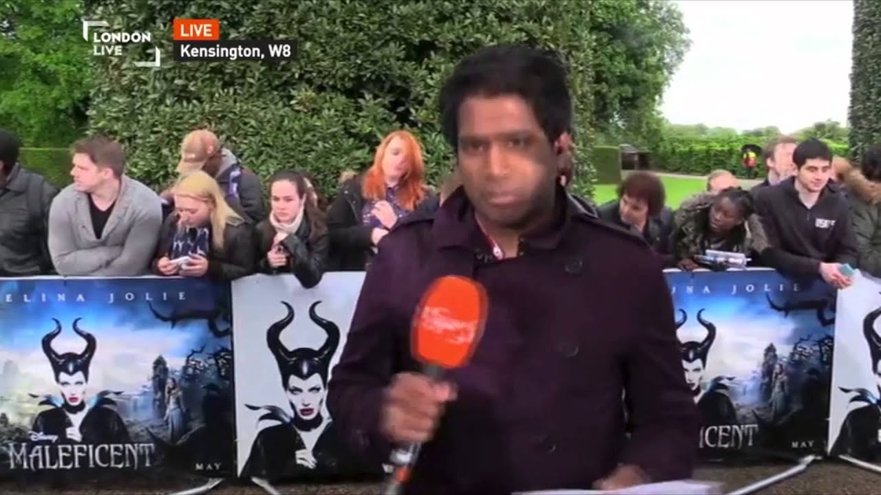 1000 Londoners feature on London Live