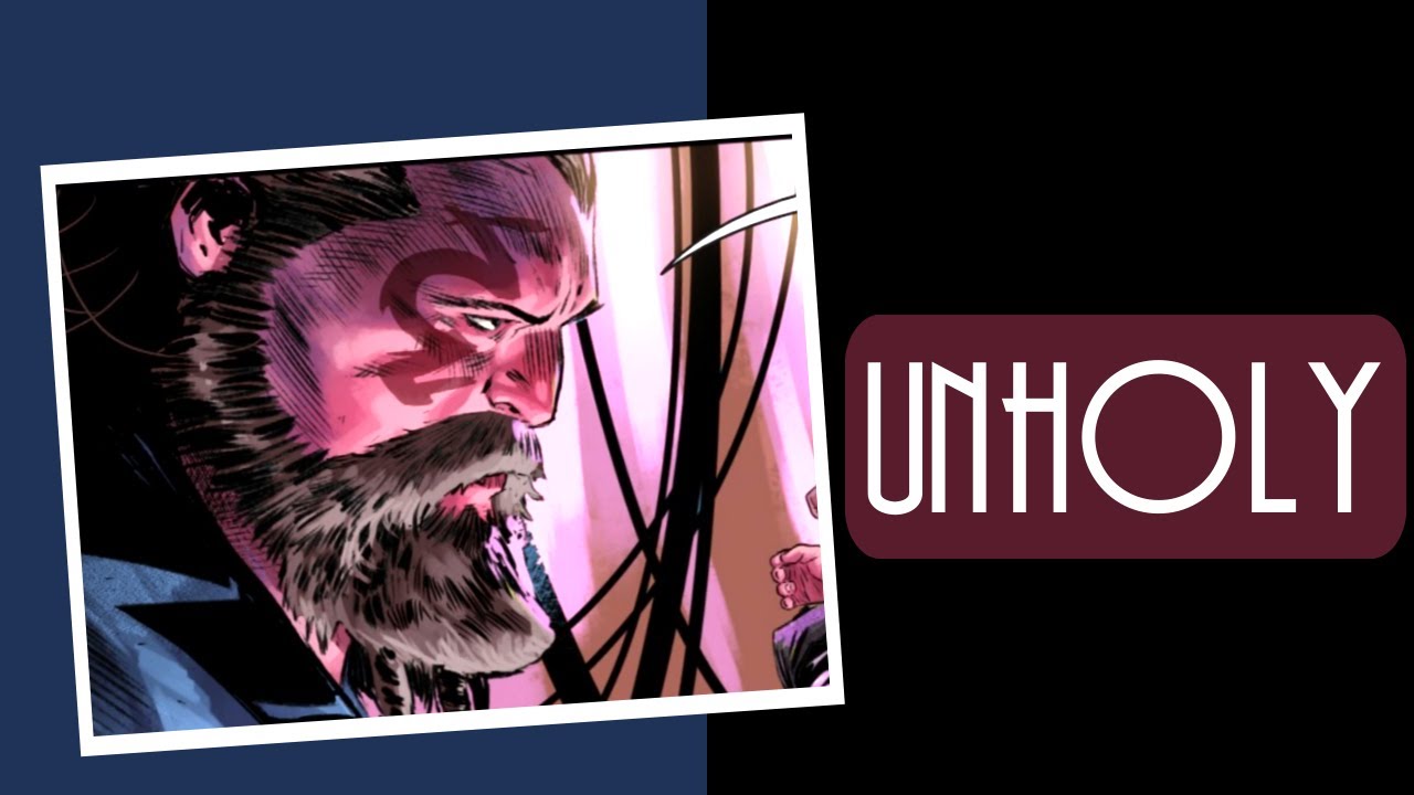 Who is Absolute Ra's Al Ghul? | Absolute Superman 8 Spoilers