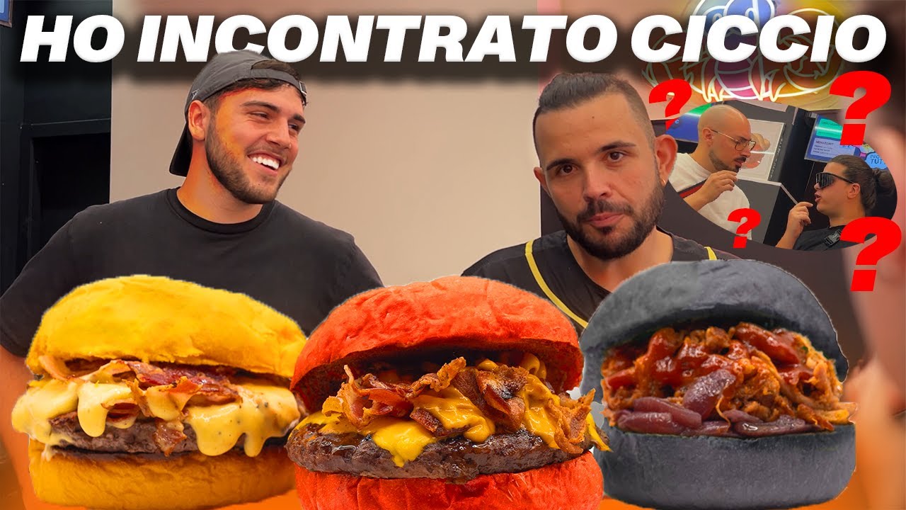 Provo i Panini di CiccioGamer89 e DISSIAMO FRANCHINO