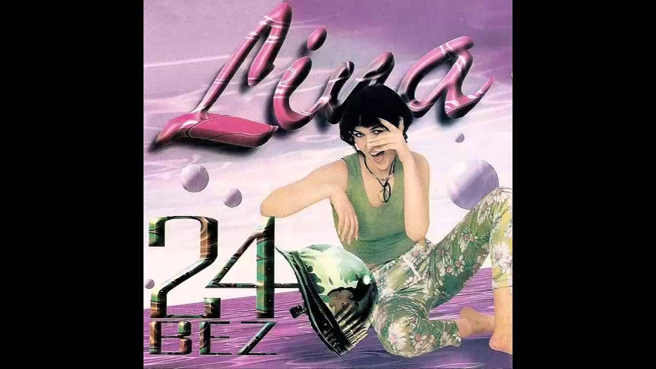 Lina - Kasika - (Audio 1997) HD