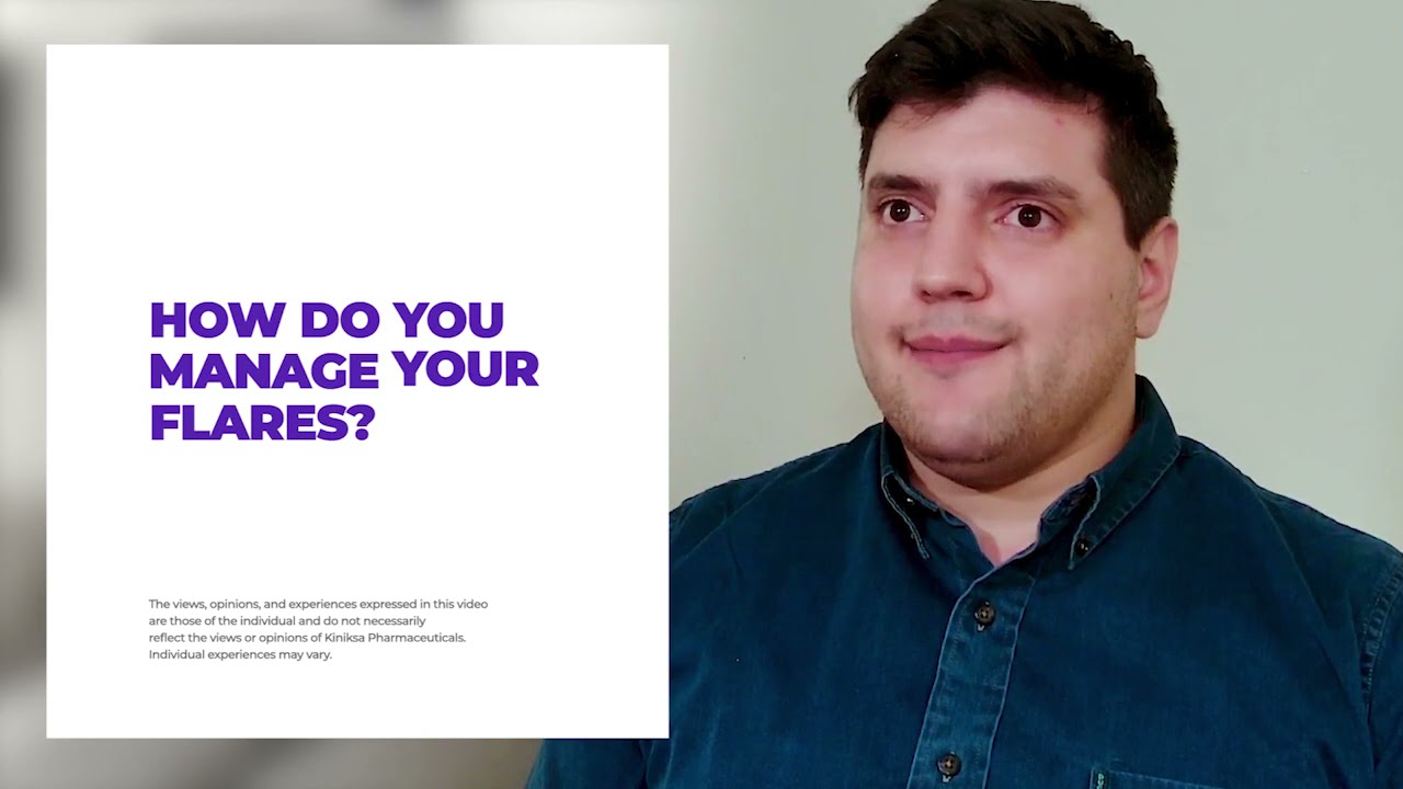 How do you Manage Pericarditis Flares?