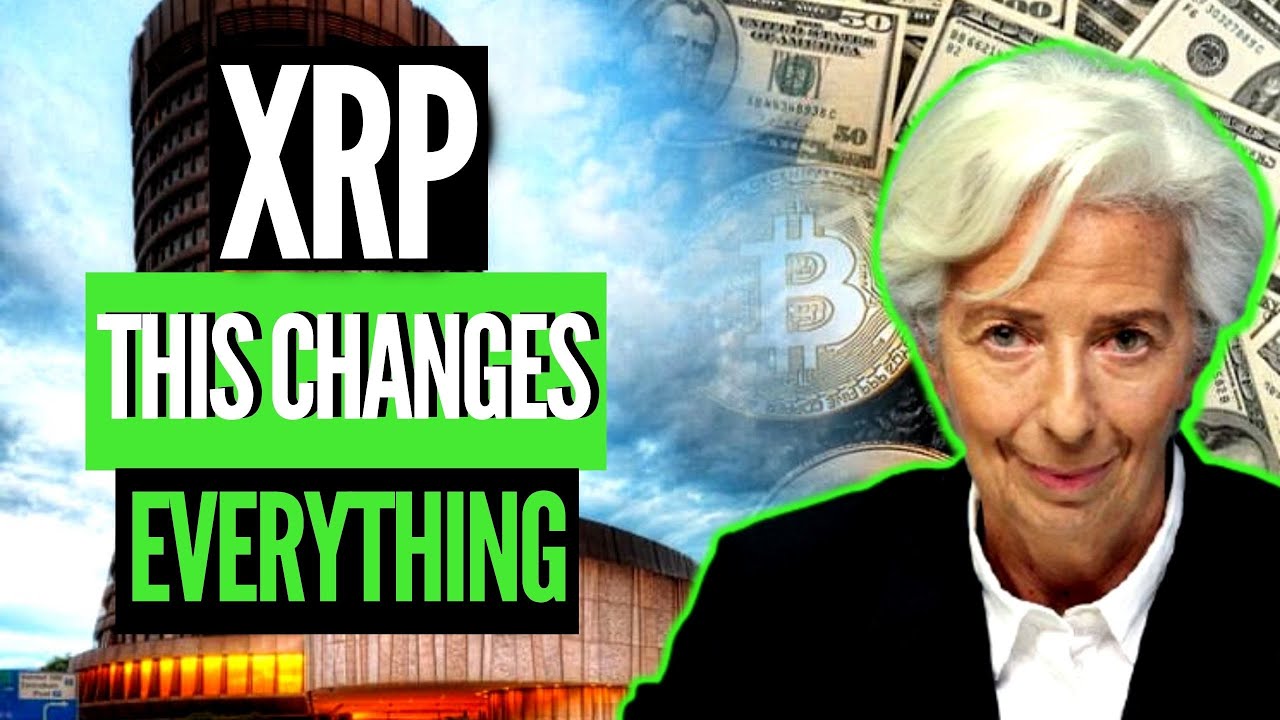 XRP: This Ripple Partnership CHANGES EVERYTHING!