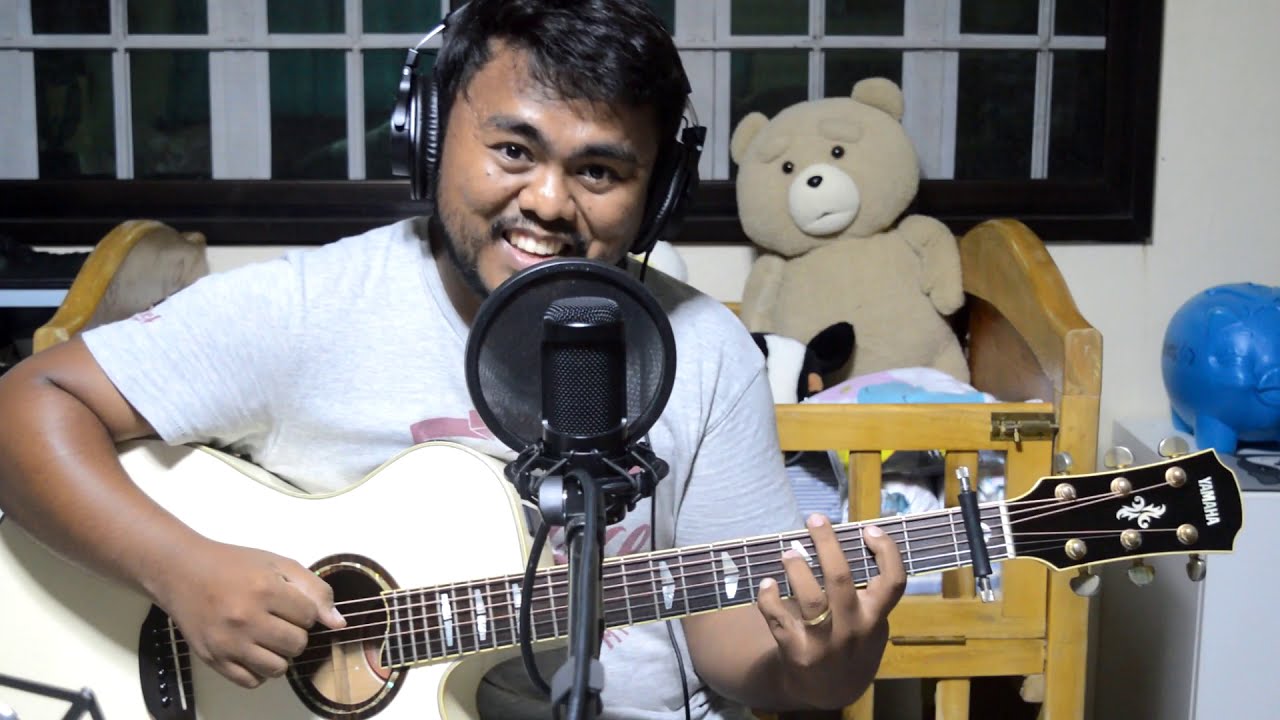 Ben&Ben - Leaves (Cover with Guitar Tutorial)