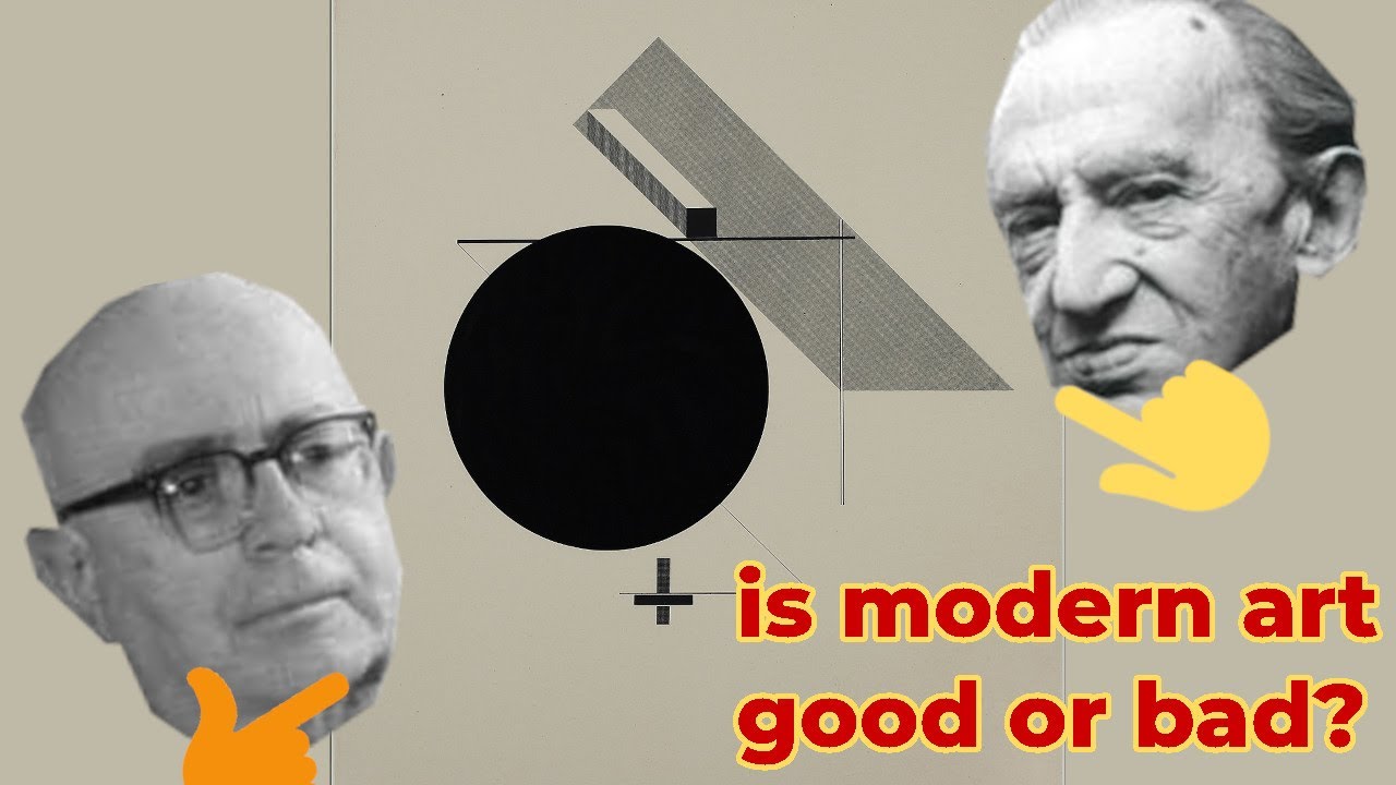 Lukacs, Adorno, Lifshitz: Debates on Modernism vs. Realism