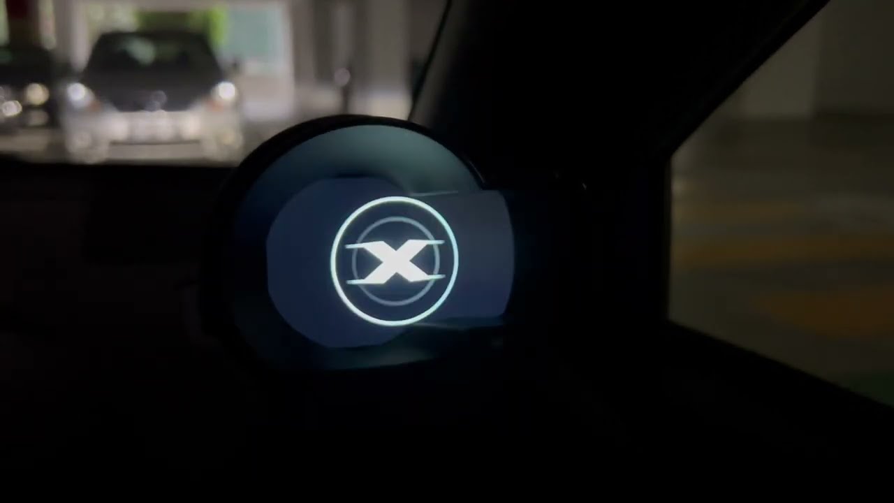 Lufi XF Mapping for Subaru CVT, how to do it yourself!