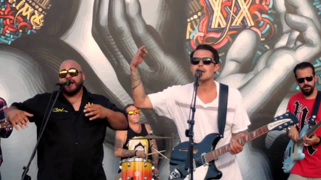 Seedless - Baby Don't Go (feat. Essel Liufau) | Official Video