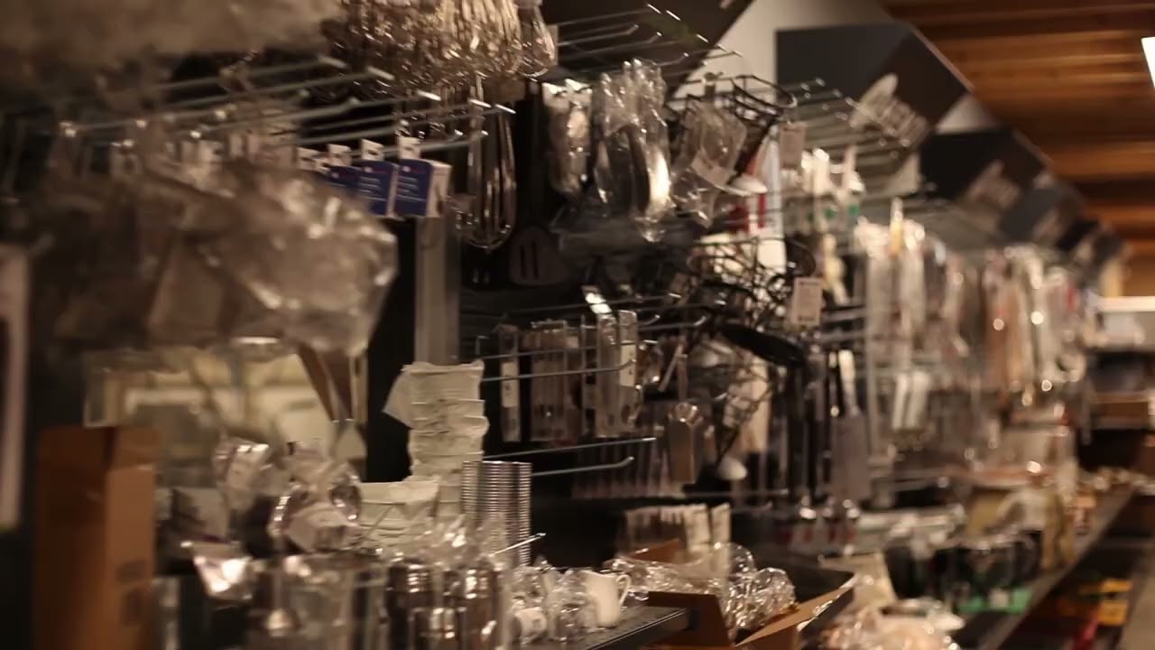 Local Restock mios sp&eacute;cialiste du mat&eacute;riel de restauration professionnel
