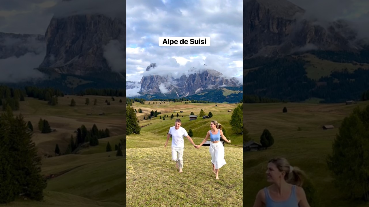 6 Places In The Italian Dolomites🇮🇹 You Need To Visit Before You Die 🏔️🥾🚡