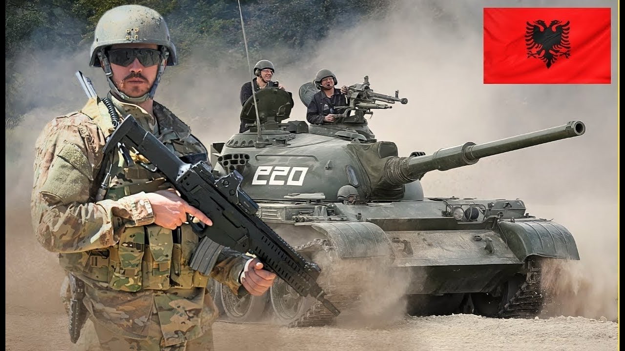 Shqipëria gati për luftë? Shala: Ktheni Zborin dhe Ushtrinë me detyrim – War Repor 28 Tetor