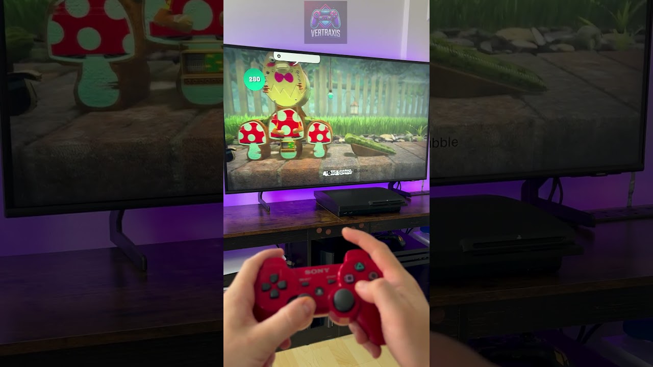 LittleBigPlanet on PS3 in 2025&hellip; Still Playing, Creating, Sharing? (Retro Platformer Nostalgia)