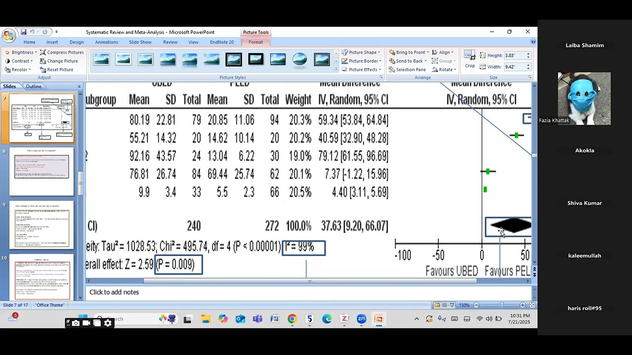 analysis part 3