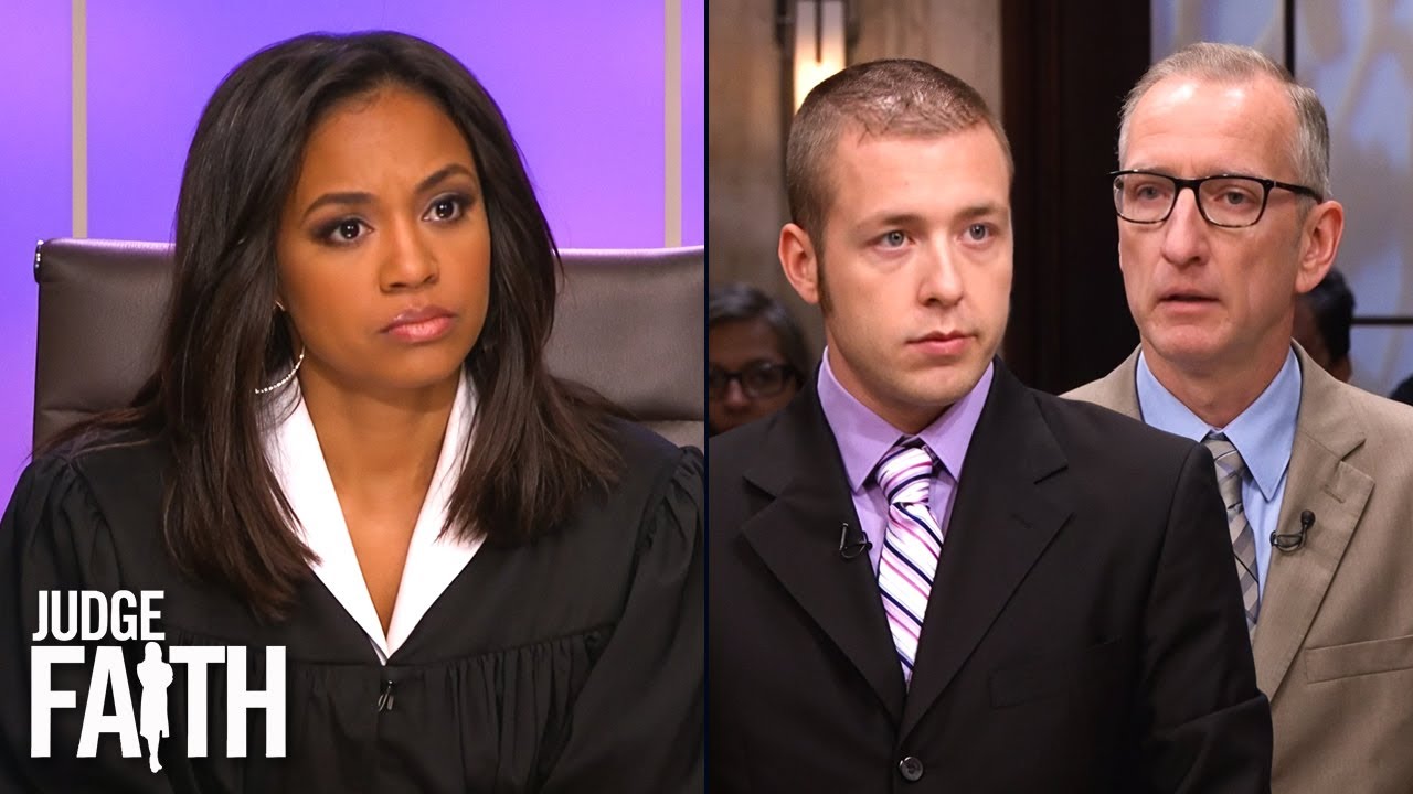 He Asked for $9,000 for Surgery After Just 30 Days! | Judge Faith
