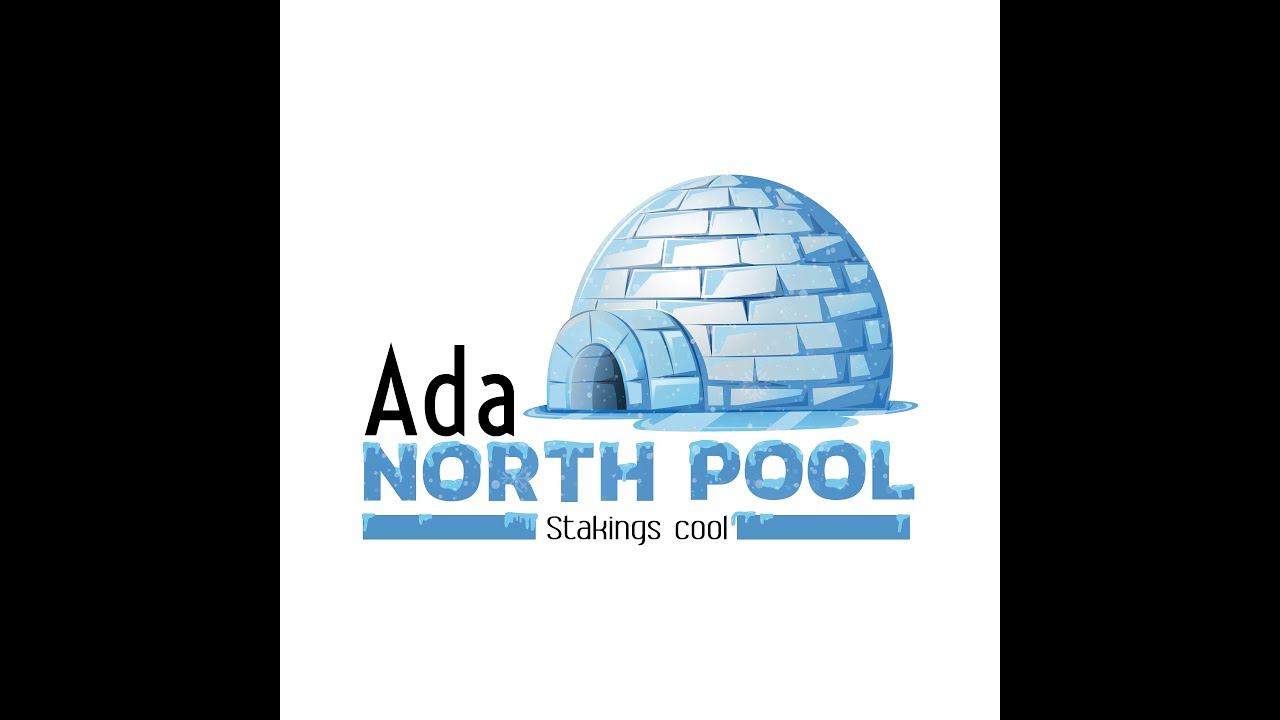 ADA North Pool Cardano virtual summit introduction